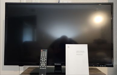 32-Inch TV