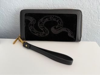 KILLSTAR Hiss me wallet