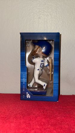 Mac Muncy Los Angeles Dodgers Bobblehead