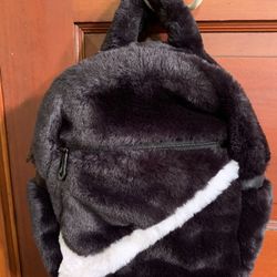Nike Mini Backpack 
