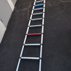 Extension Ladder 