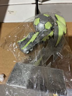 Soccer trophies