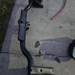 Truck Hitch