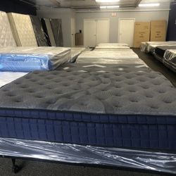 Mattresses. 40-80% off of retail