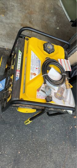 Generator