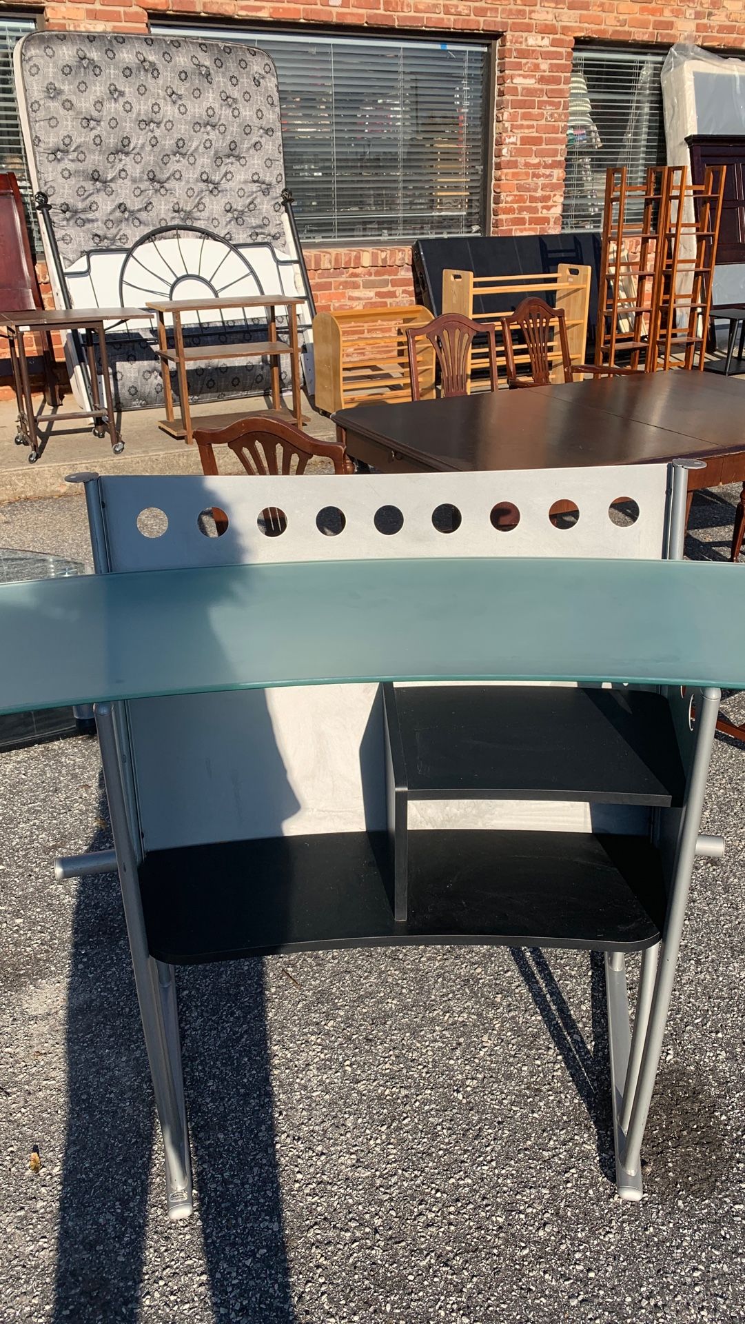 Desk
