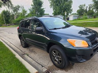2009 Toyota Rav4