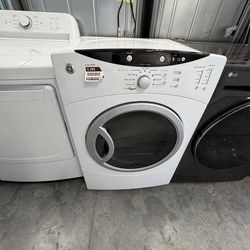 Dryer electric
