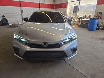 2024 Honda Civic Sedan