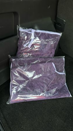 Dog Drying Robes XXL (2Pack)