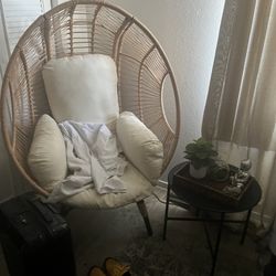 Egg Chair