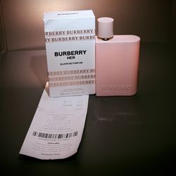 Burberry Her Elixir de Parfum Burberry