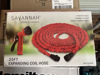 25ft Expanding Hose