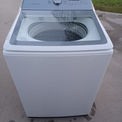 Samsung Washer 