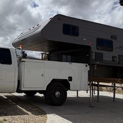 Rv camper / trailer for sale