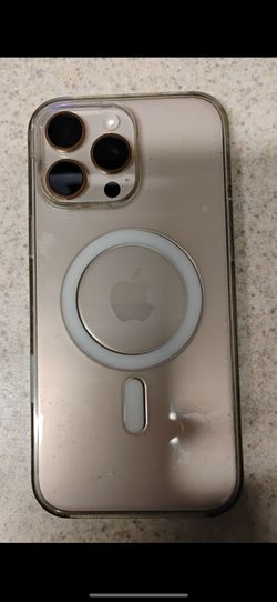 iPhone 16 Pro Max 256 Gig