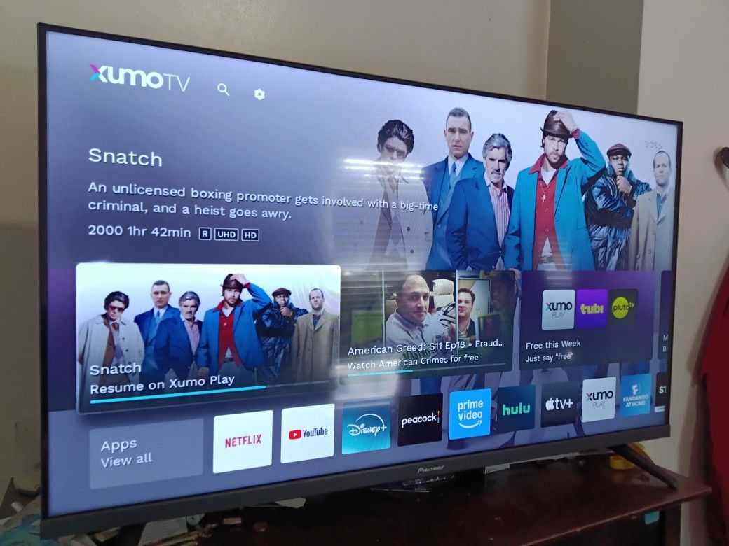 Pioneer Tv 32 Inch