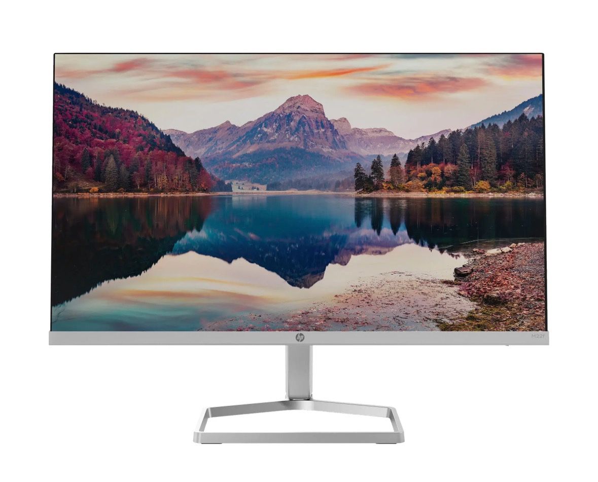 hp Gaming Monitor 