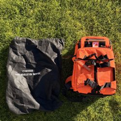 Camera Bag Camera Backpack 