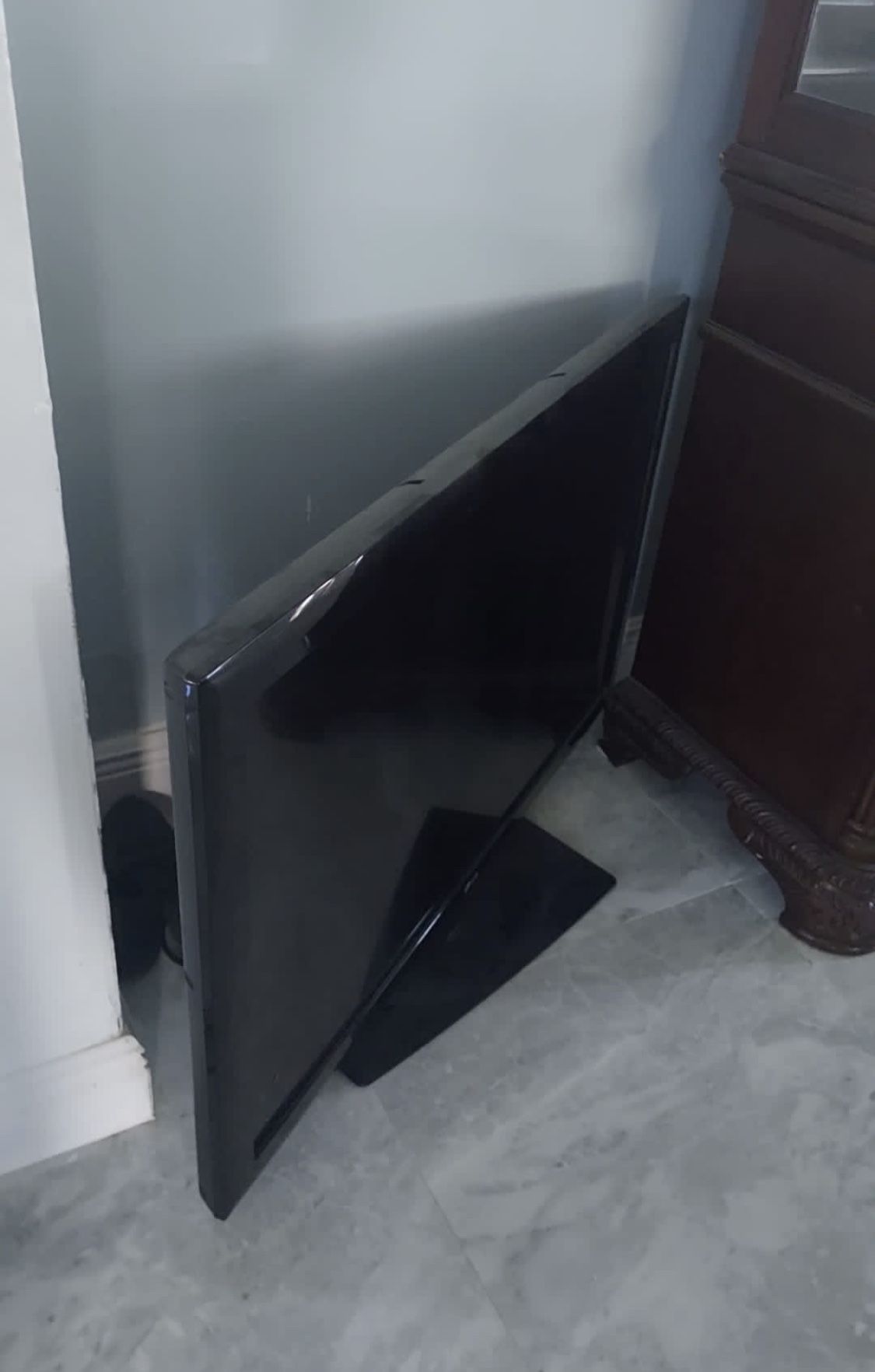 Small TV