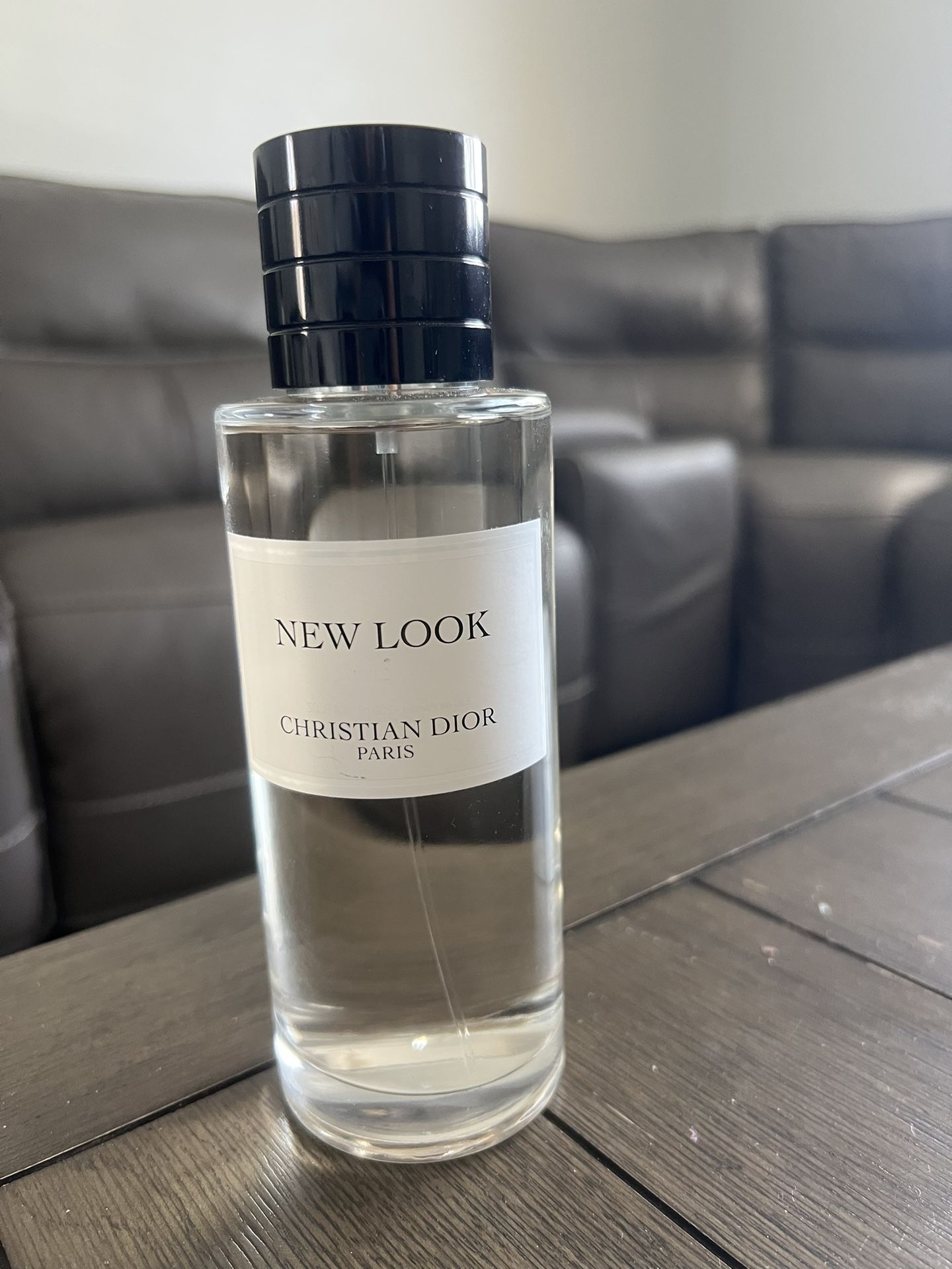 New look Perfume