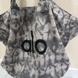 Alo tote Bag