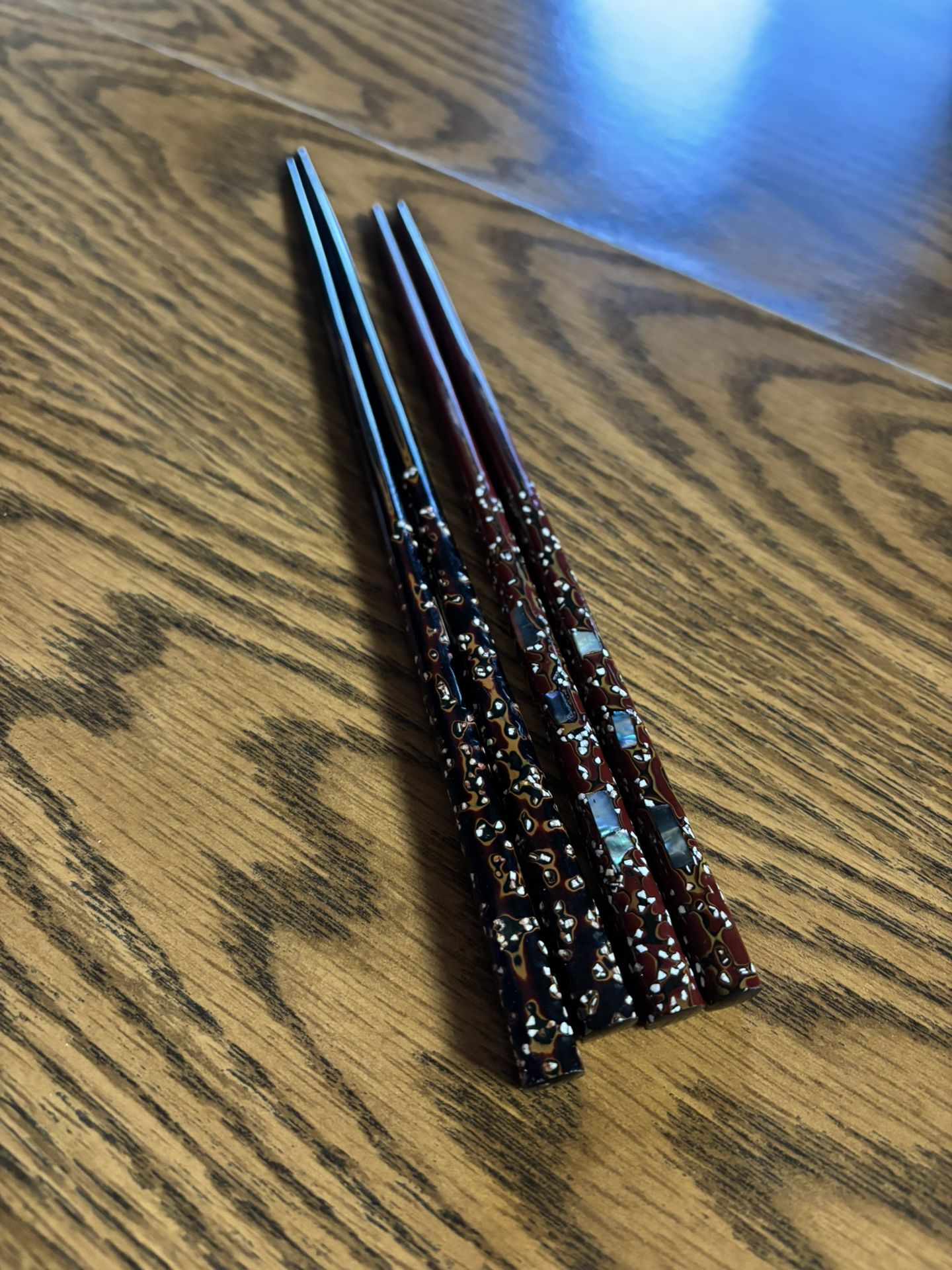 Chopsticks Decorative 2 Sets 