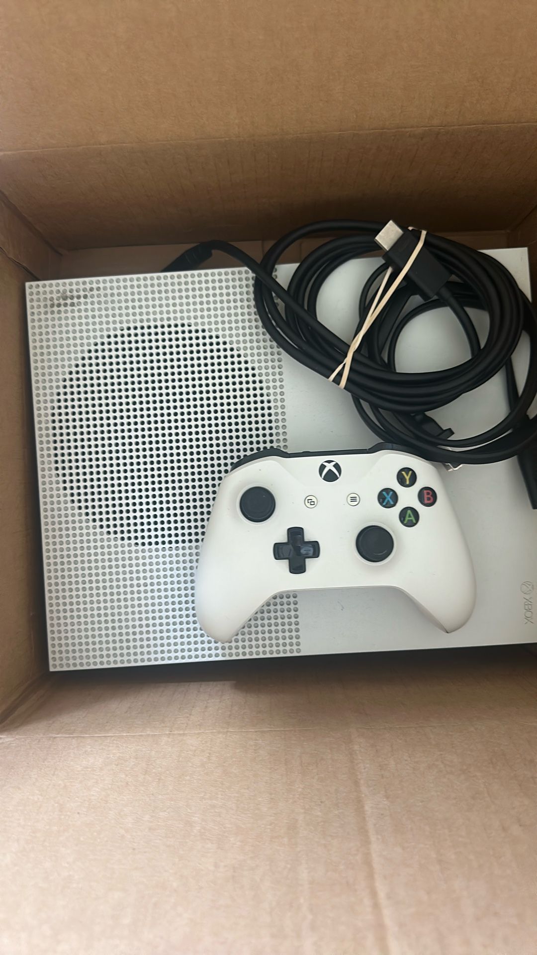 Xbox One