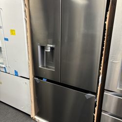 Paquete De Cocina LG Black Stainless 