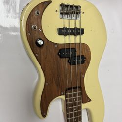 SX Bass - Needs Work