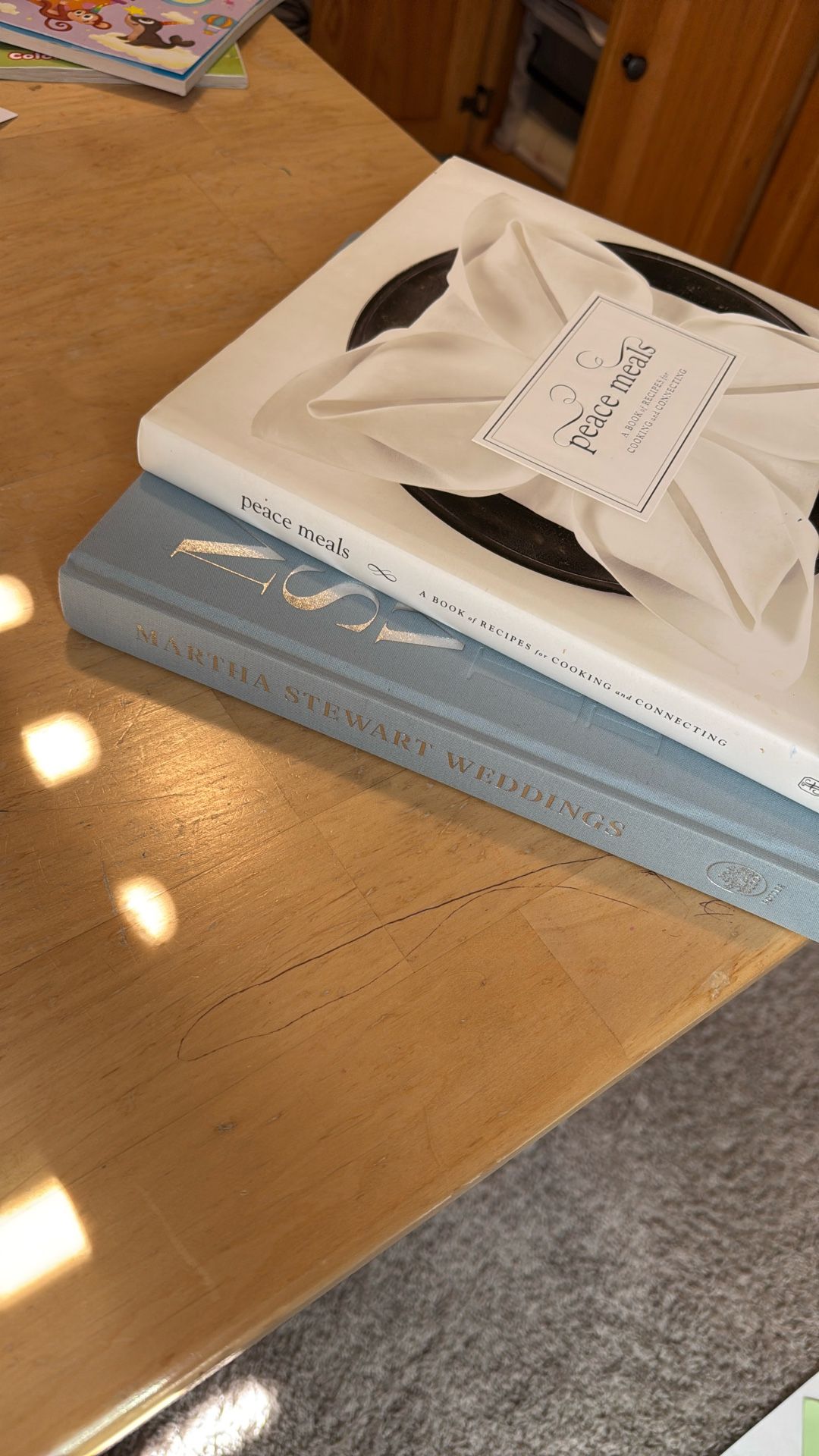 Books