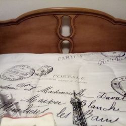 6 Piece Bedroom Set