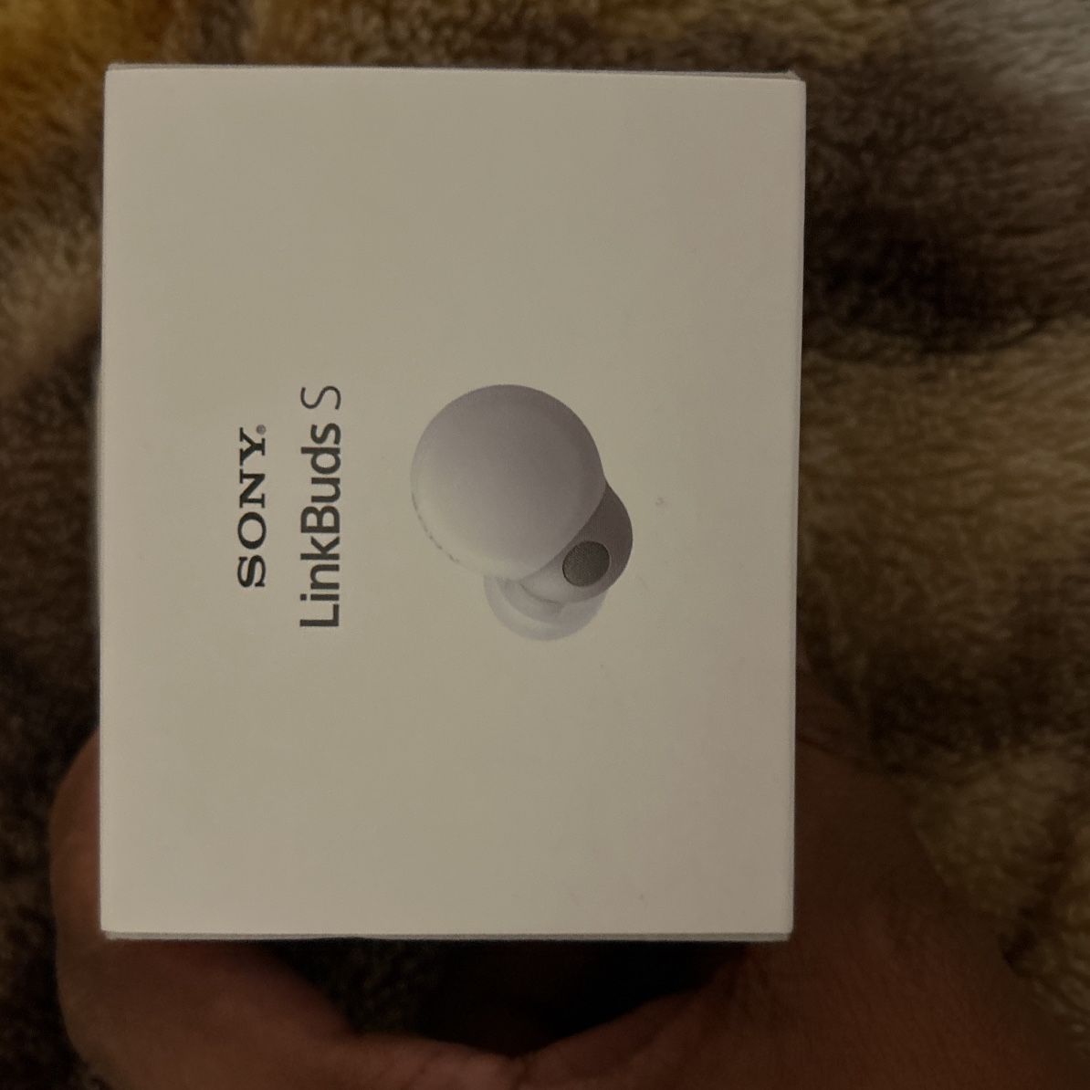 Sony Link Buds S 