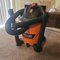 Shop Vac