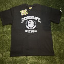 Bape Shirt