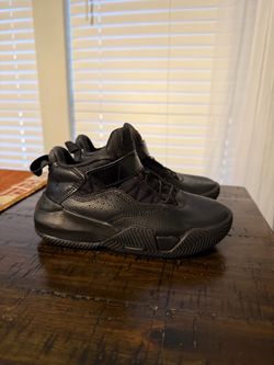 Jordan Kids Shoes Size 11C