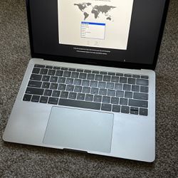 13” MacBook Pro Great Condition!
