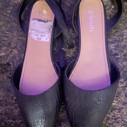 Black Flats