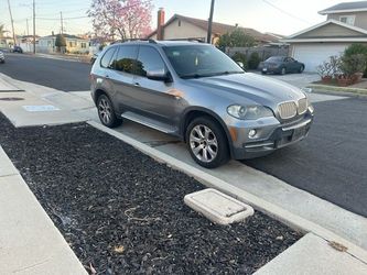 2008 BMW X5