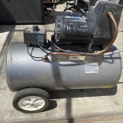 Good Working  Condition 