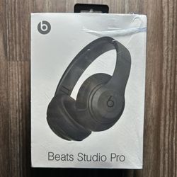 Beats Studio Pro (Free shipping)