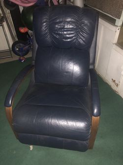 Sillón reclinable