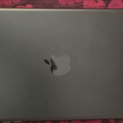 Apple tablet