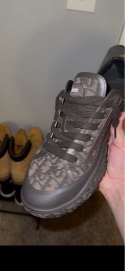 Unisex Dior Shoes
