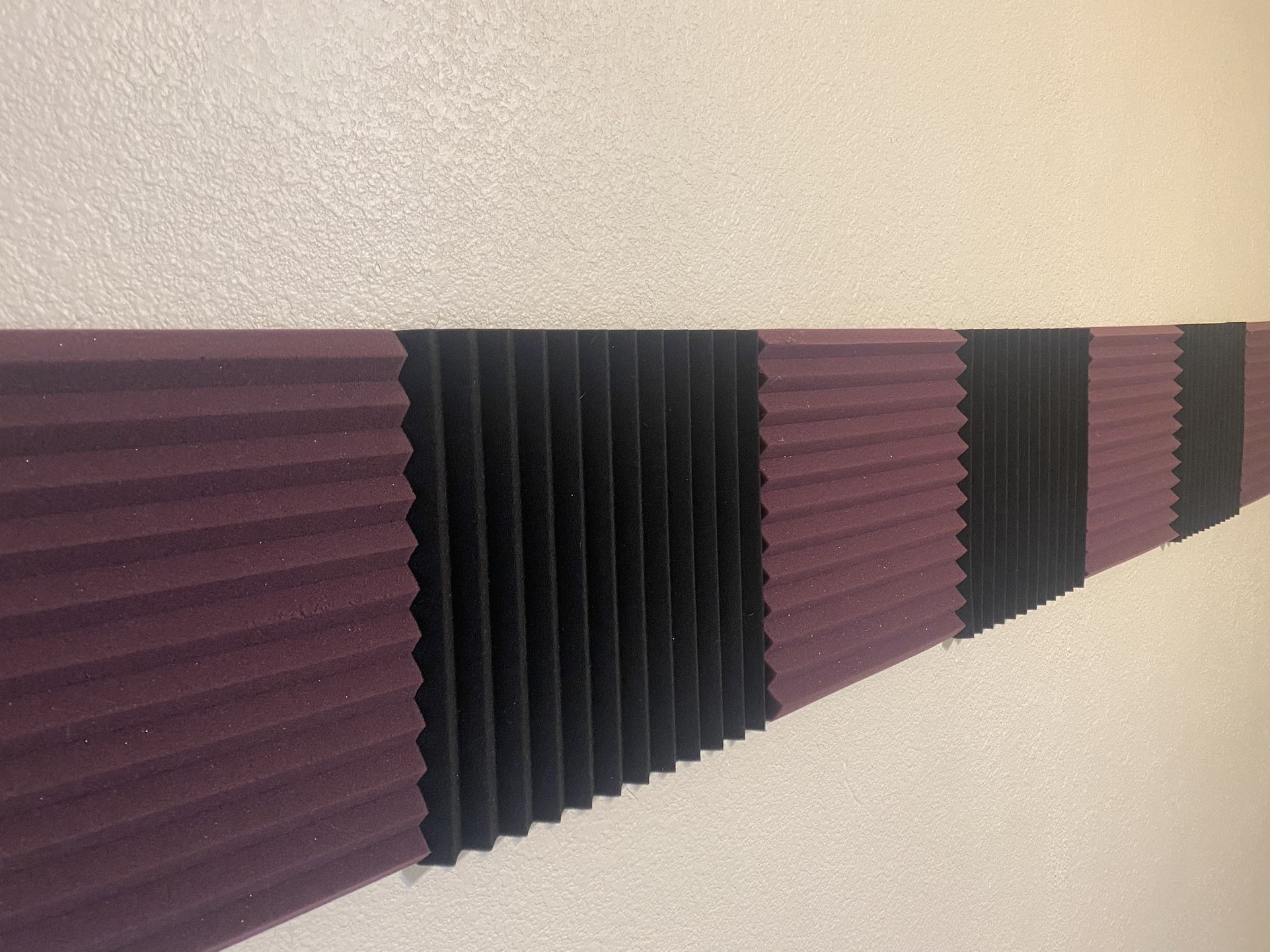 Sound Proof Panels 