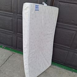 Baby Crib Mattress 