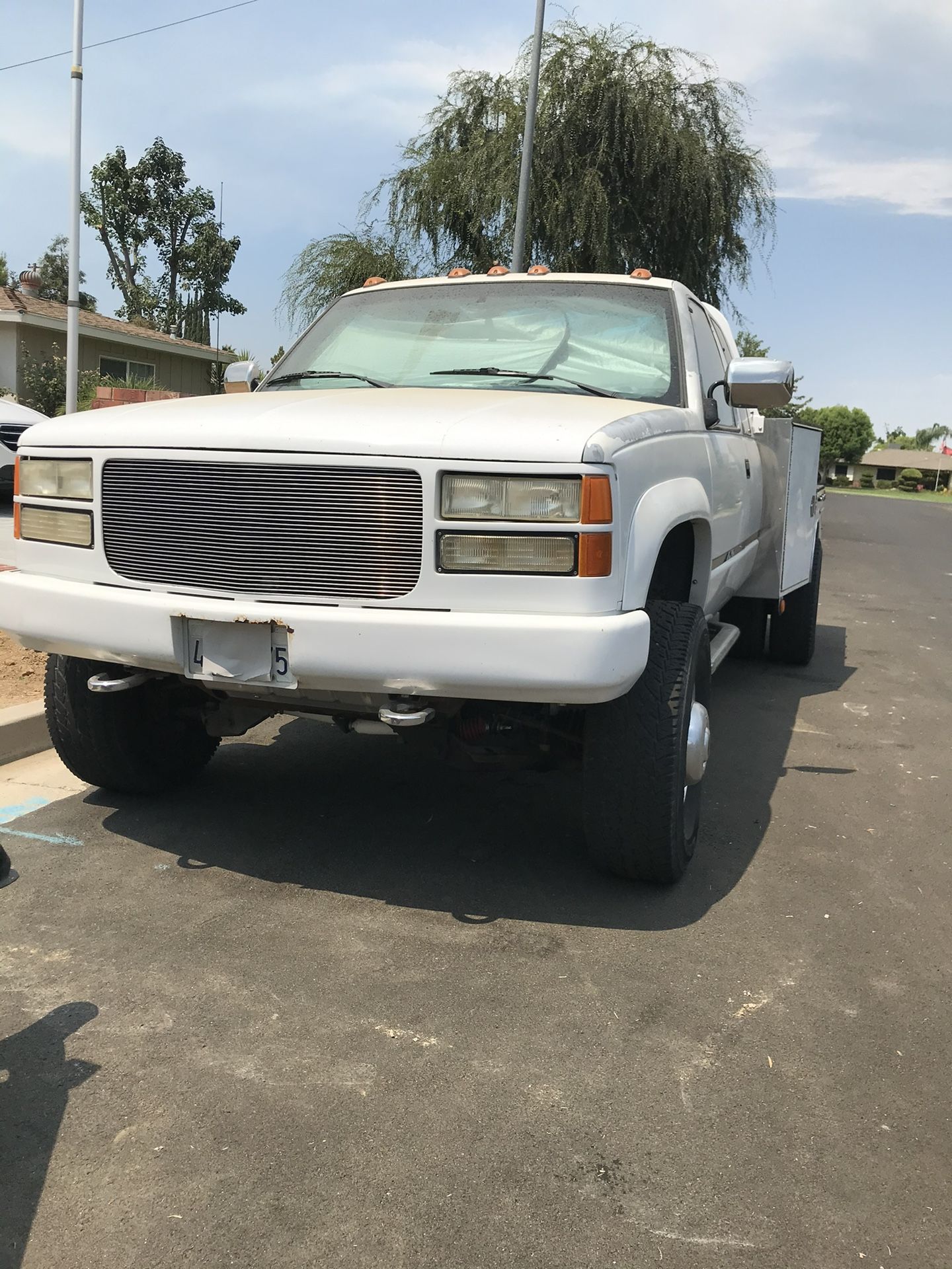 Gmc