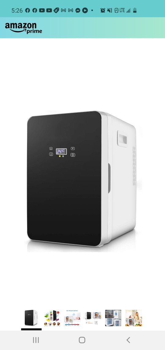 $100 NICTEMAW PORTABLE COOLER