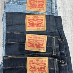 Levi’s 