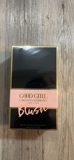 Good Girl Blush Perfume 